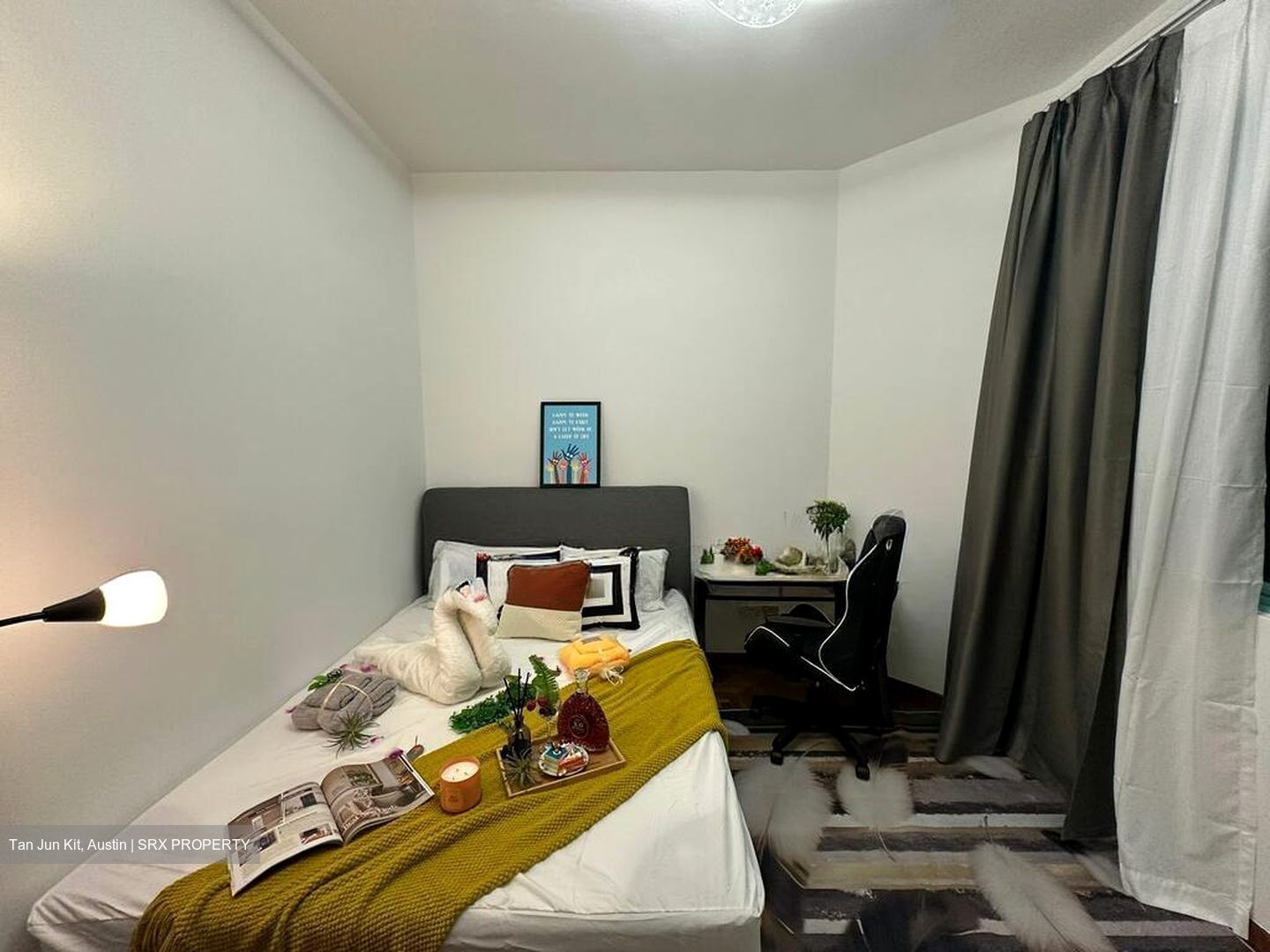Ballota Park Condominium (D17), Condominium #506809991